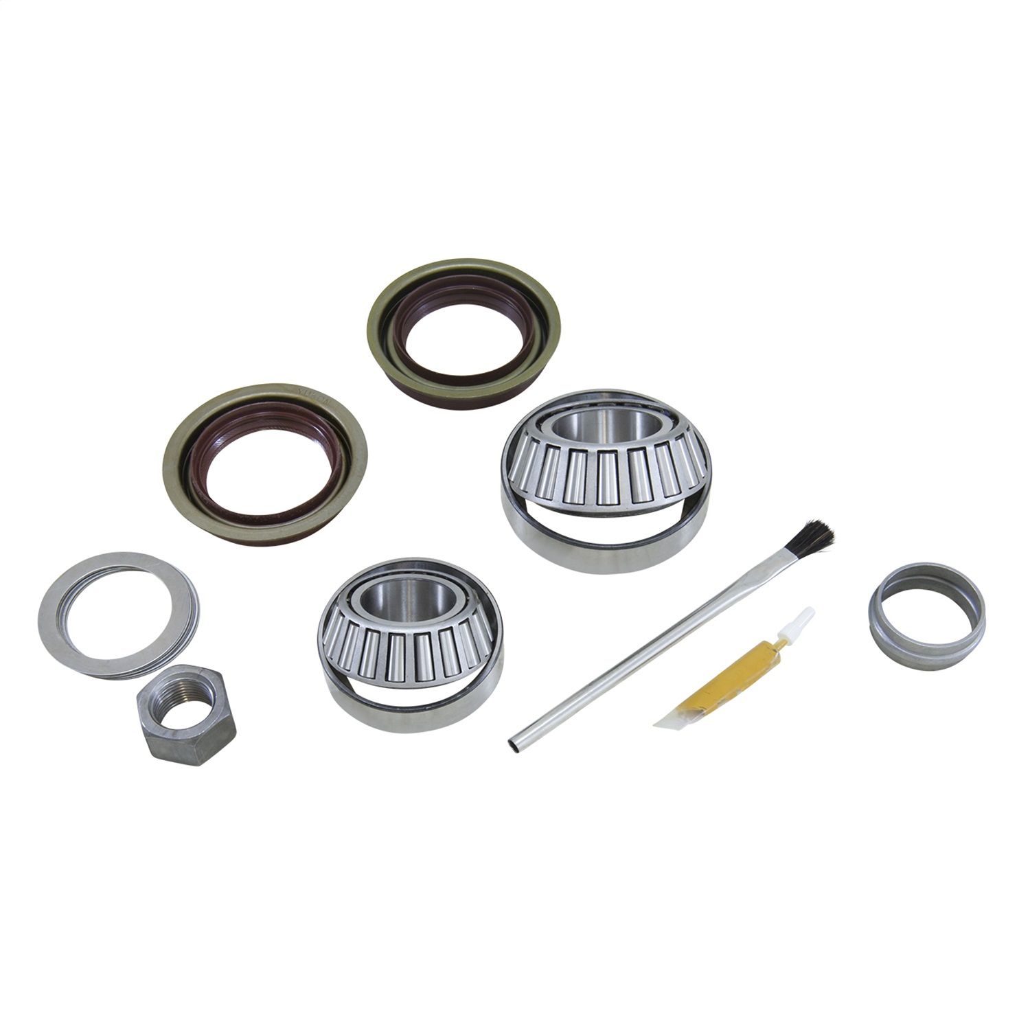 2002-2008 Buick Rainier Differential Pinion Bearing Kit Yukon Gear