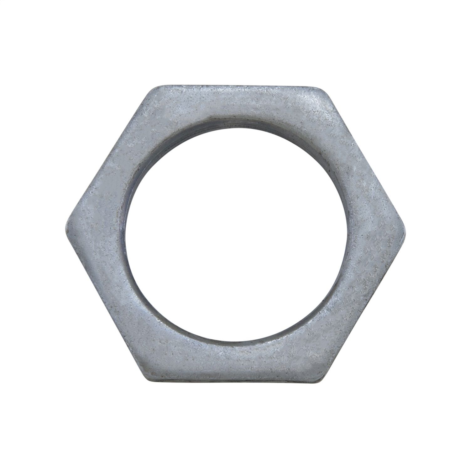 2013, 2012, 2011, 2010, 2009, 2008, 2007, 2006, 2005, 2004, 2003 Chevrolet Express 2500 Spindle Nut