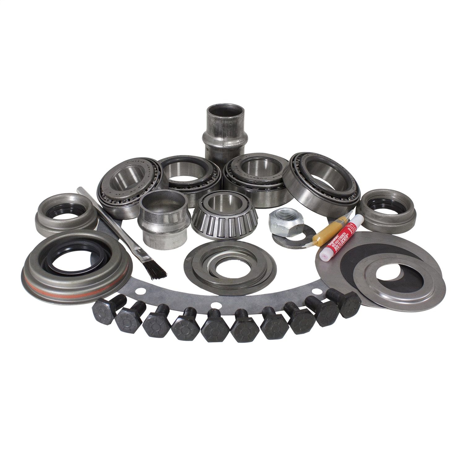 1981, 1980, 1979, 1978, 1977, 1976 Volvo 265 Differential Rebuild Kit