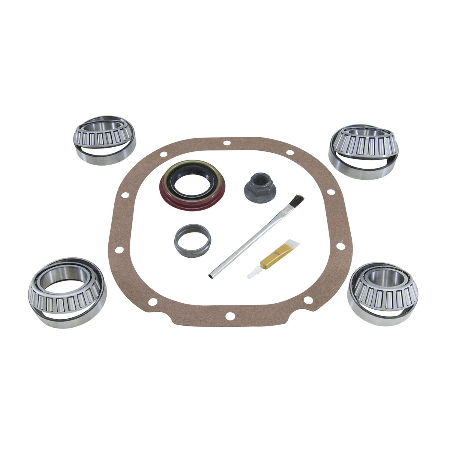 2005, 2004, 2003, 2002, 2001, 2000, 1999, 1998 Lincoln Navigator Axle Differential Bearing Kit