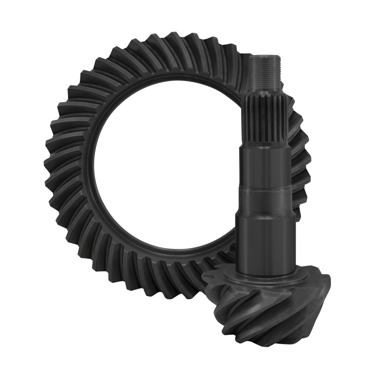2017, 2016, 2015, 2014, 2013, 2012, 2011, 2010, 2009, 2008, 2007 Jeep Wrangler Differential Ring and Pinion