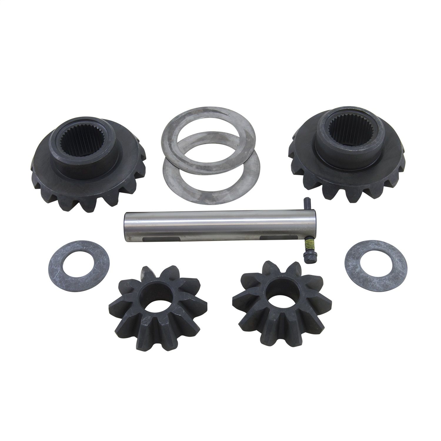 2010, 2009, 2008, 2007, 2006, 2005, 2004, 2003, 2002, 2001, 2000 Ford F-150 Econoline Spider Gear