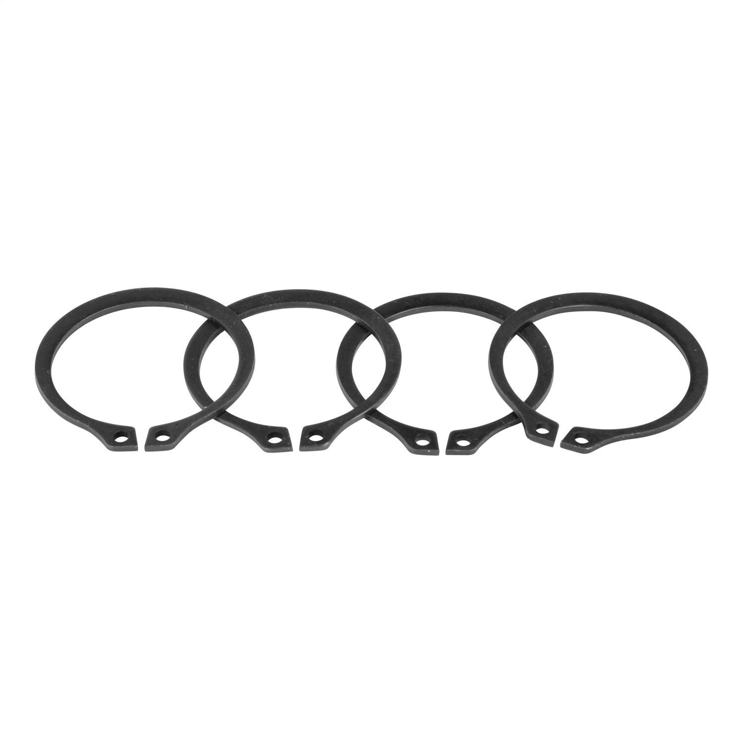 1992, 1991, 1990, 1989, 1988, 1987, 1986 Jeep Comanche Universal Joint