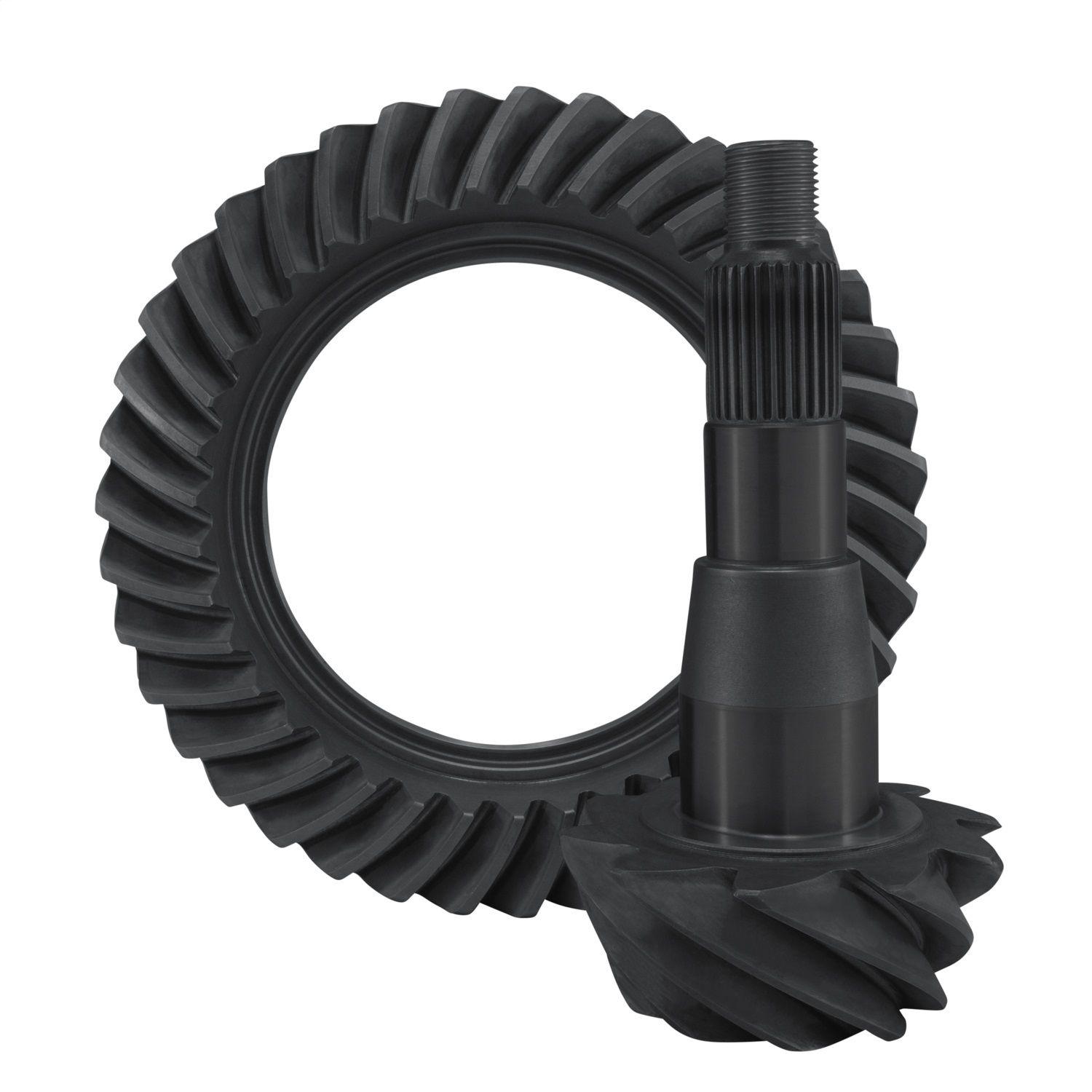 2018, 2017, 2016, 2015, 2014, 2013, 2012, 2011 Ram 1500 1500 Differential Ring and Pinion
