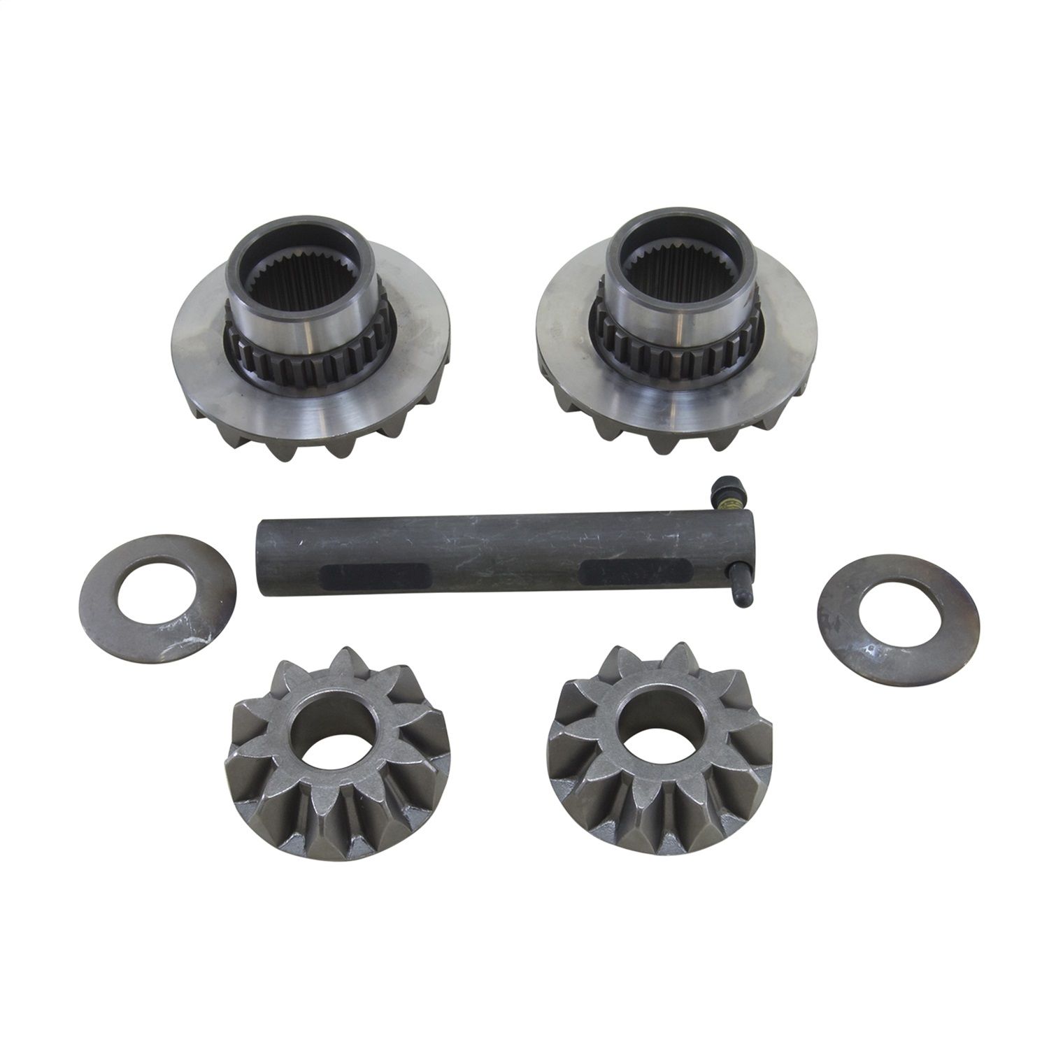 2005, 2004, 2003, 2002, 2001, 2000, 1999, 1998 Lincoln Navigator Spider Gear