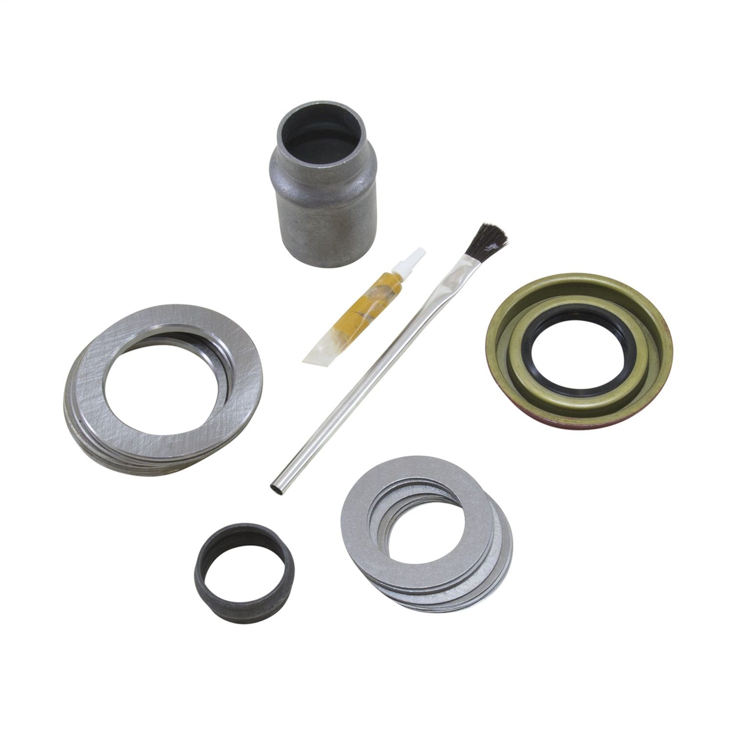 1964, 1963, 1962 Chevrolet Chevy II Air Differential Rebuild Kit