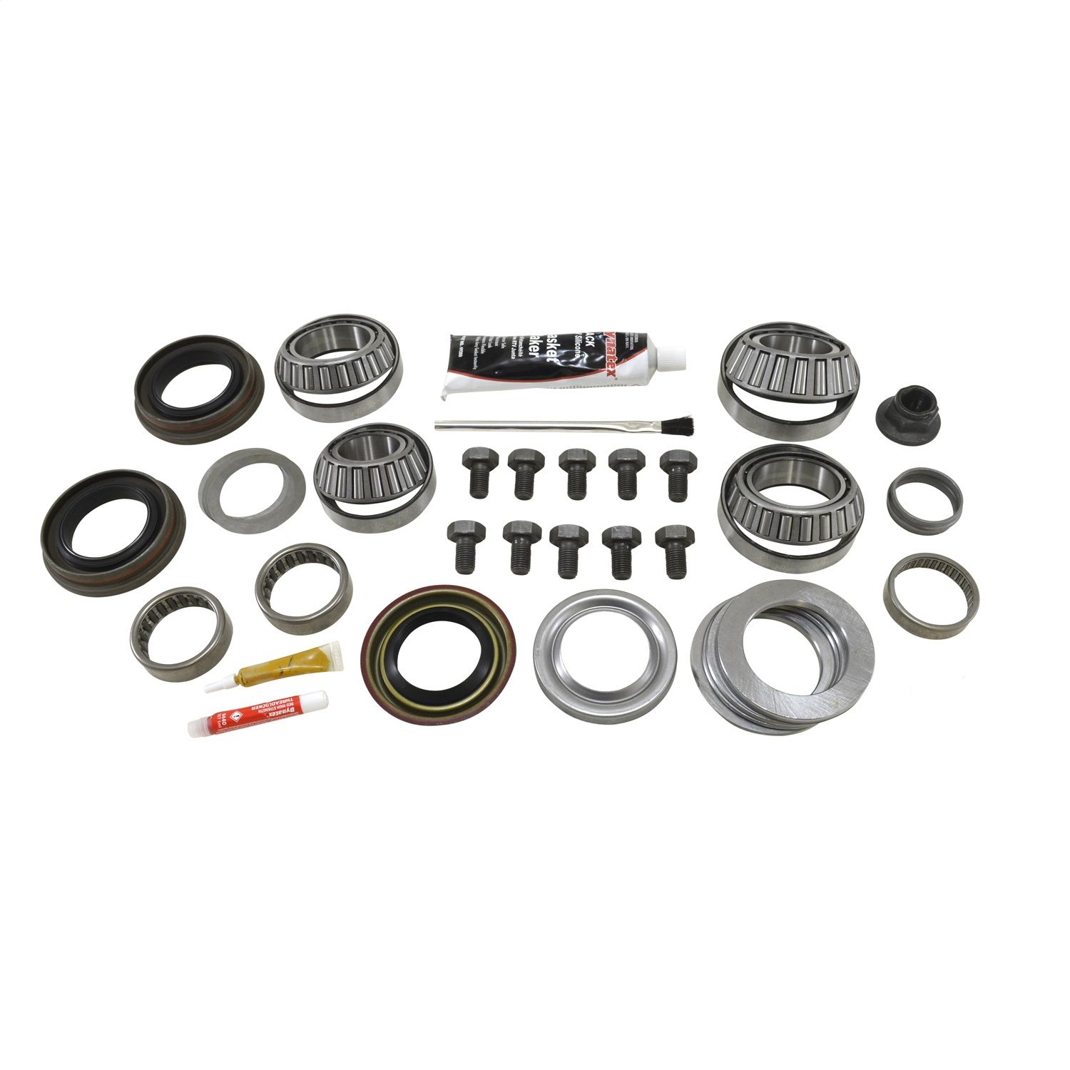 2008, 2007, 2006, 2005, 2004, 2003, 2002, 2001, 2000, 1999, 1998, 1997 Ford Expedition Differential Rebuild Kit