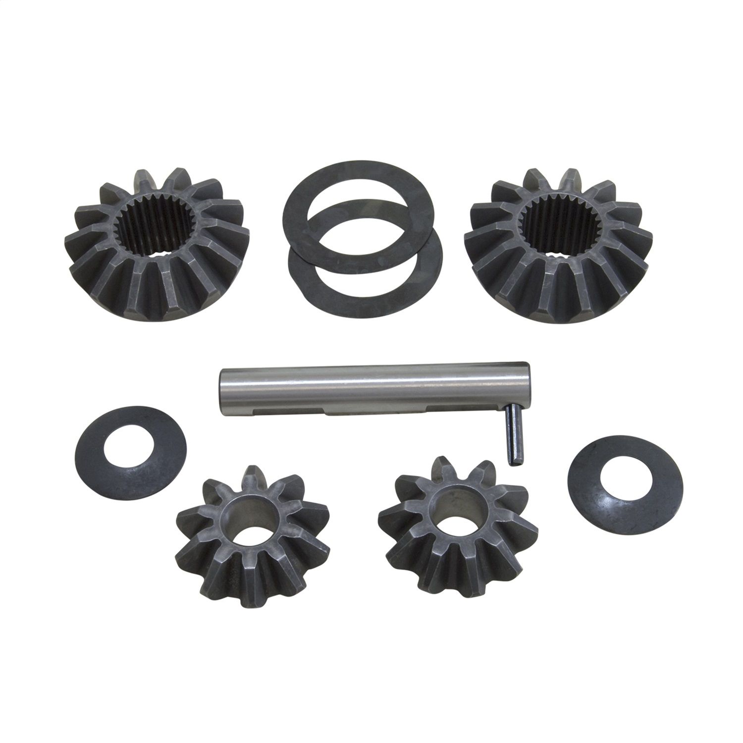 2013, 2012, 2011, 2010, 2009, 2008, 2007, 2006, 2005, 2004, 2003, 2002, 2001 Ford Explorer Spider Gear