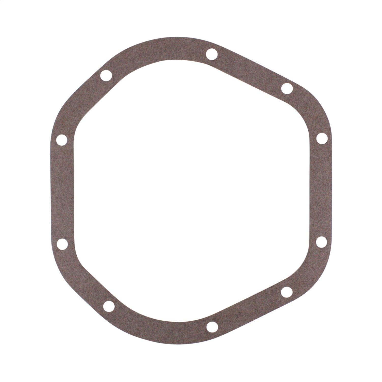 1993, 1992, 1991, 1990, 1989, 1988, 1987, 1986 Jeep Cherokee Pickup Differential Cover Gasket