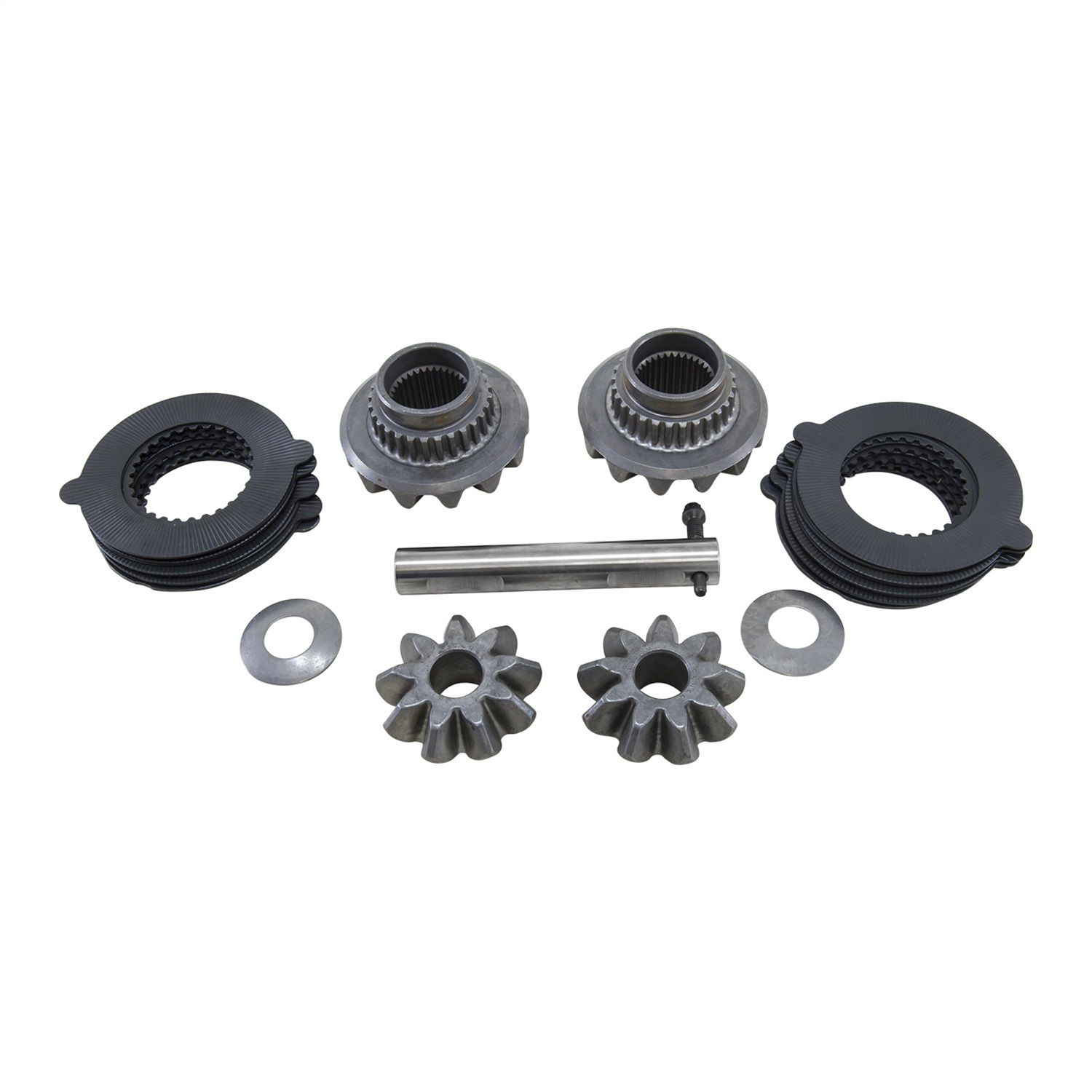 1971, 1970, 1969, 1968, 1967, 1966, 1965 Ford F-100 Pickup Spider Gear