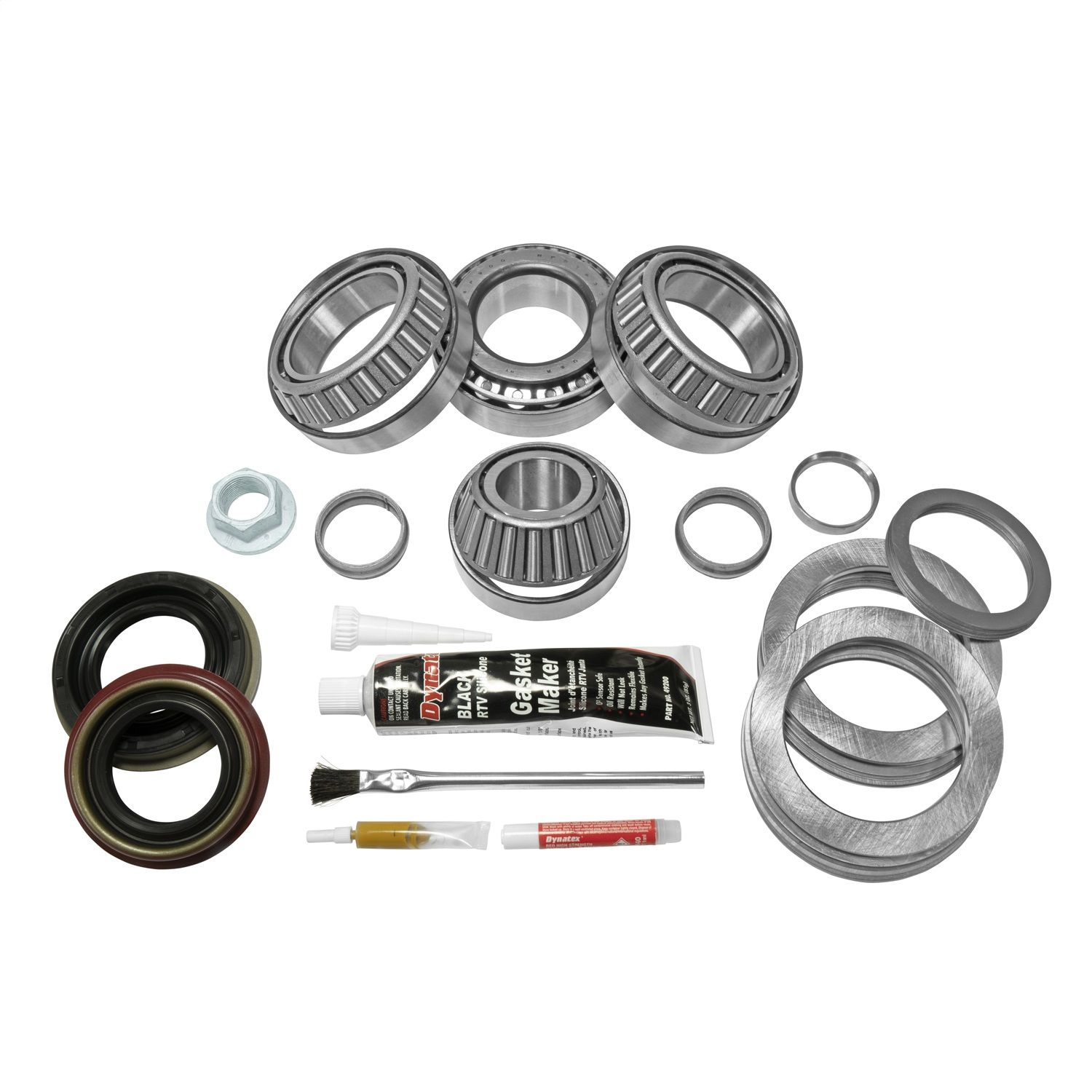 2005, 2004, 2003, 2002, 2001, 2000 Lincoln Navigator Differential Rebuild Kit
