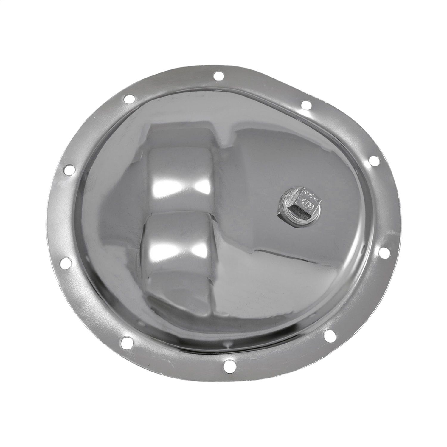 1987 GMC V2500 Differential Cover