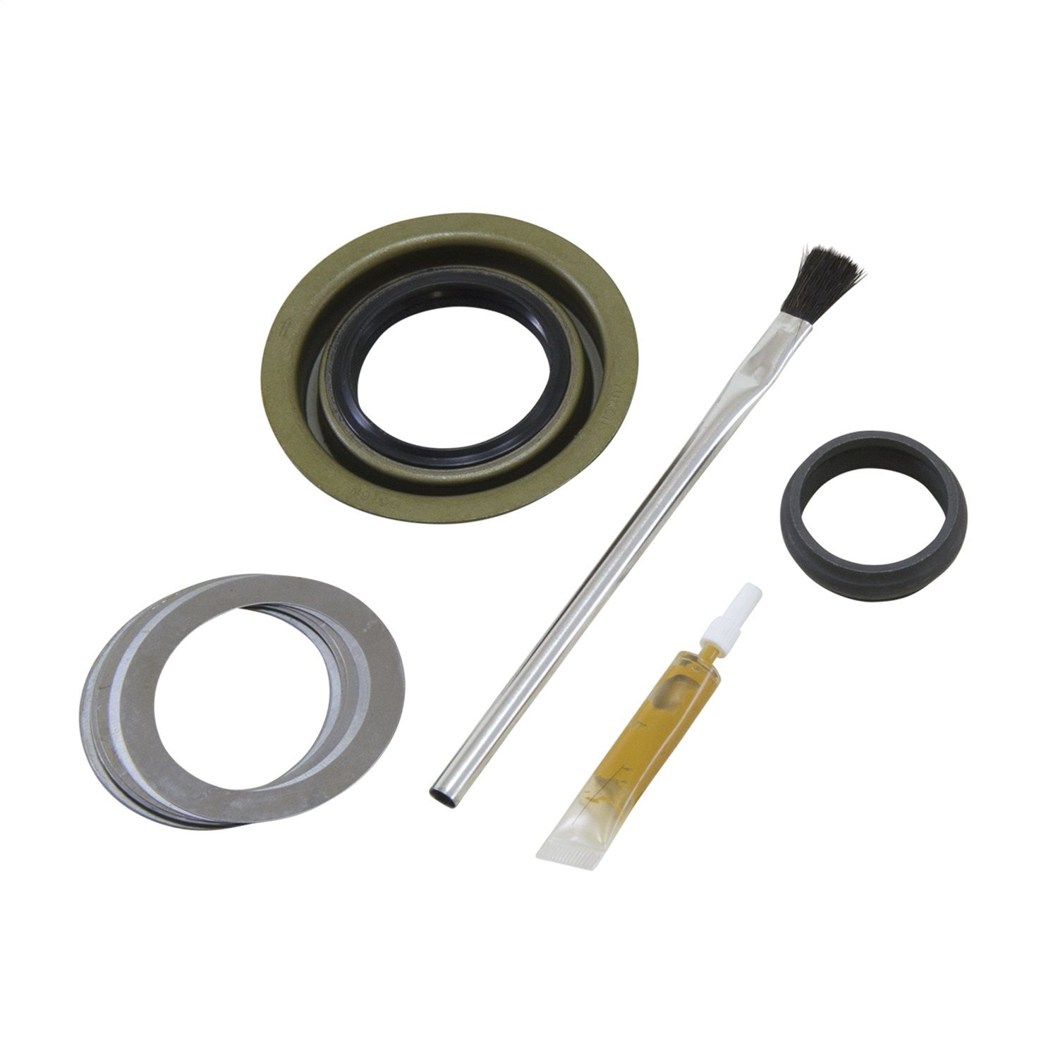 2009, 2008, 2007, 2006, 2005, 2004, 2003, 2002, 2001, 2000, 1999, 1998 Dodge Durango Avenue Differential Rebuild Kit