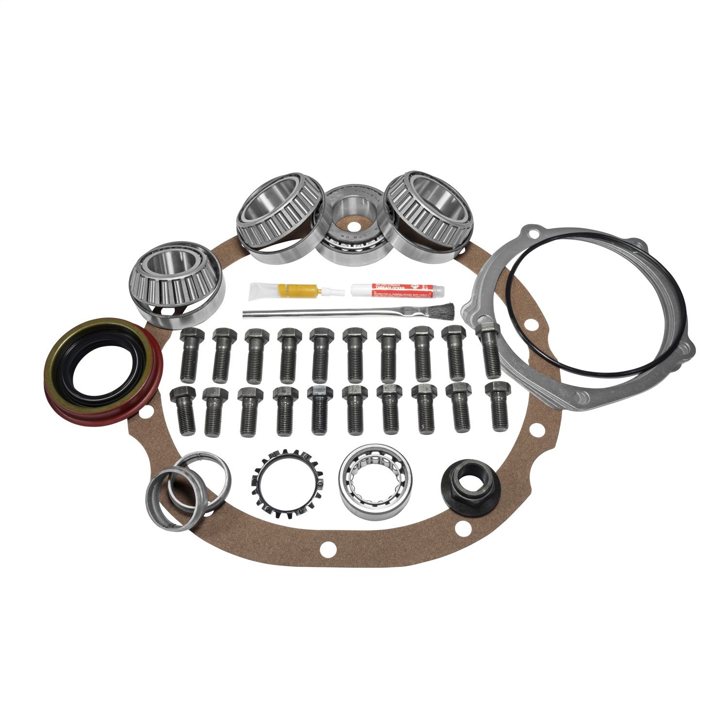1979, 1978, 1977, 1976, 1975 Ford Granada Differential Rebuild Kit