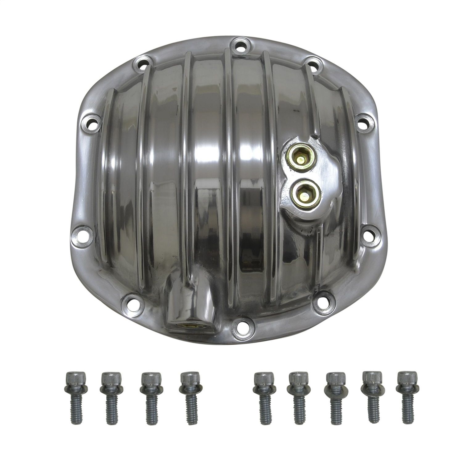 2013, 2012, 2011, 2010, 2009, 2008, 2007, 2006, 2005, 2004, 2003, 2002, 2001 Ford Explorer Differential Cover