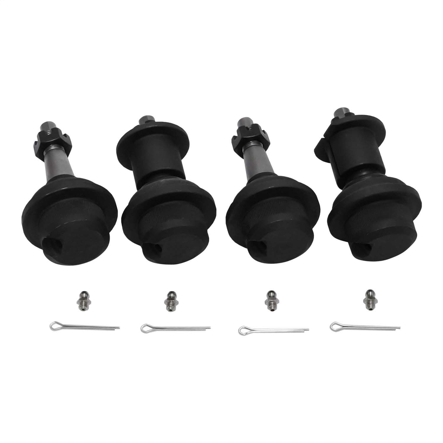 2022, 2021, 2020, 2019, 2018 Jeep Cherokee Suspension Ball Joint Kit
