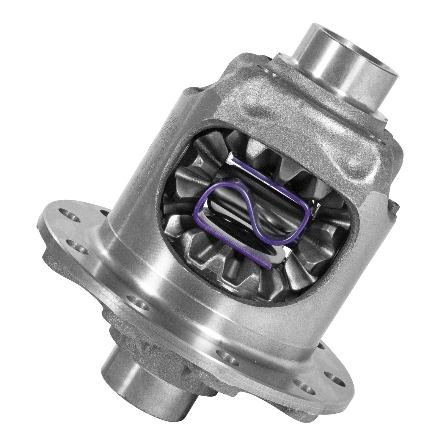 2022, 2021, 2020, 2019, 2018, 2017, 2016, 2015 Ford F-150 Differential Carrier