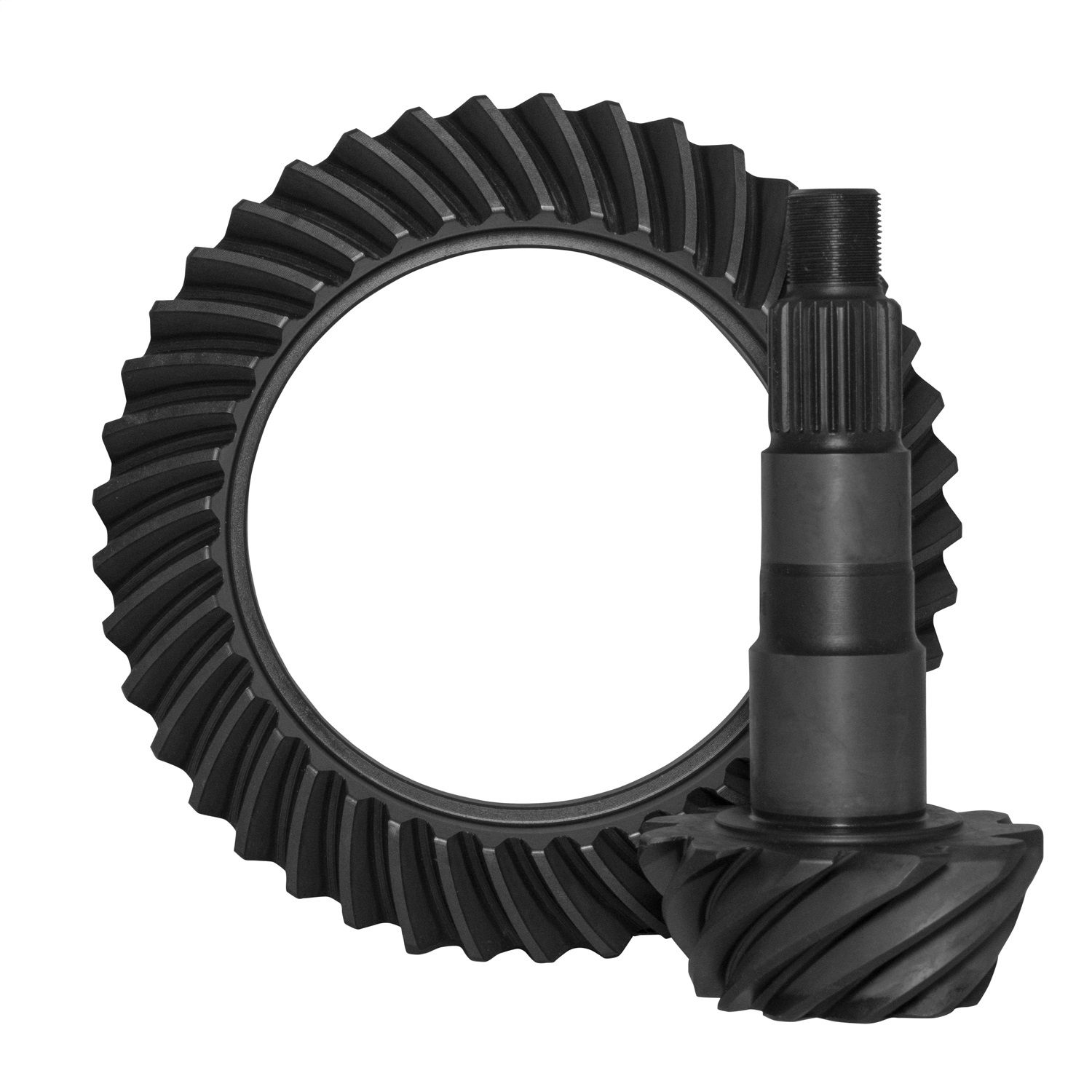 2017, 2016, 2015, 2014, 2013, 2012, 2011, 2010, 2009, 2008, 2007 Jeep Wrangler Differential Ring and Pinion