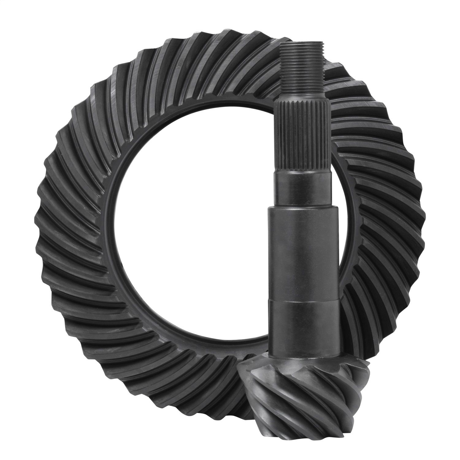 1995, 1994, 1993, 1992 Chevrolet G30 Differential Ring and Pinion
