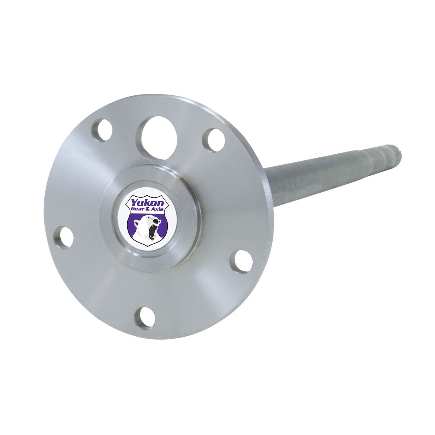 1987, 1986, 1985, 1984, 1983, 1982, 1981, 1980, 1979 Ford F-150 Drive Axle Shaft