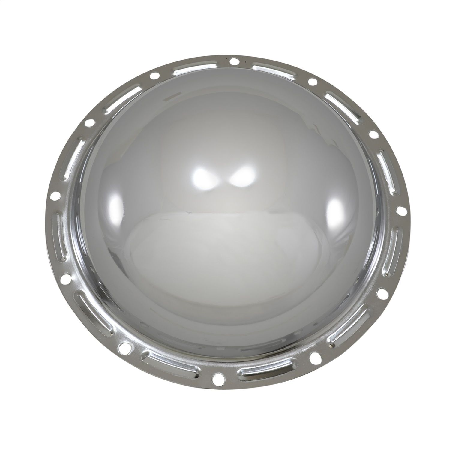 2006, 2005, 2004, 2003, 2002 Hummer H1 AMX Differential Cover