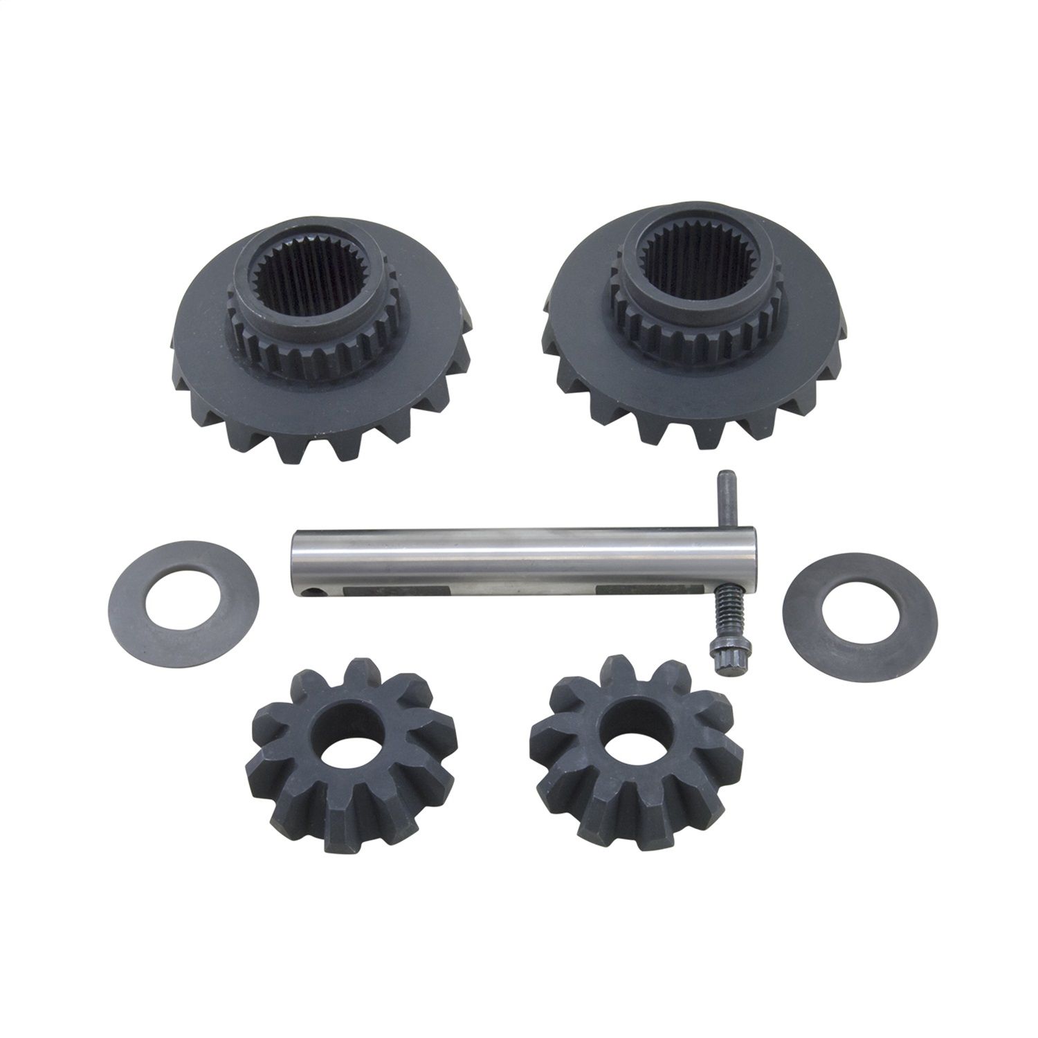 1993, 1992, 1991, 1990, 1989, 1988, 1987, 1986 Jeep Cherokee Pickup Spider Gear