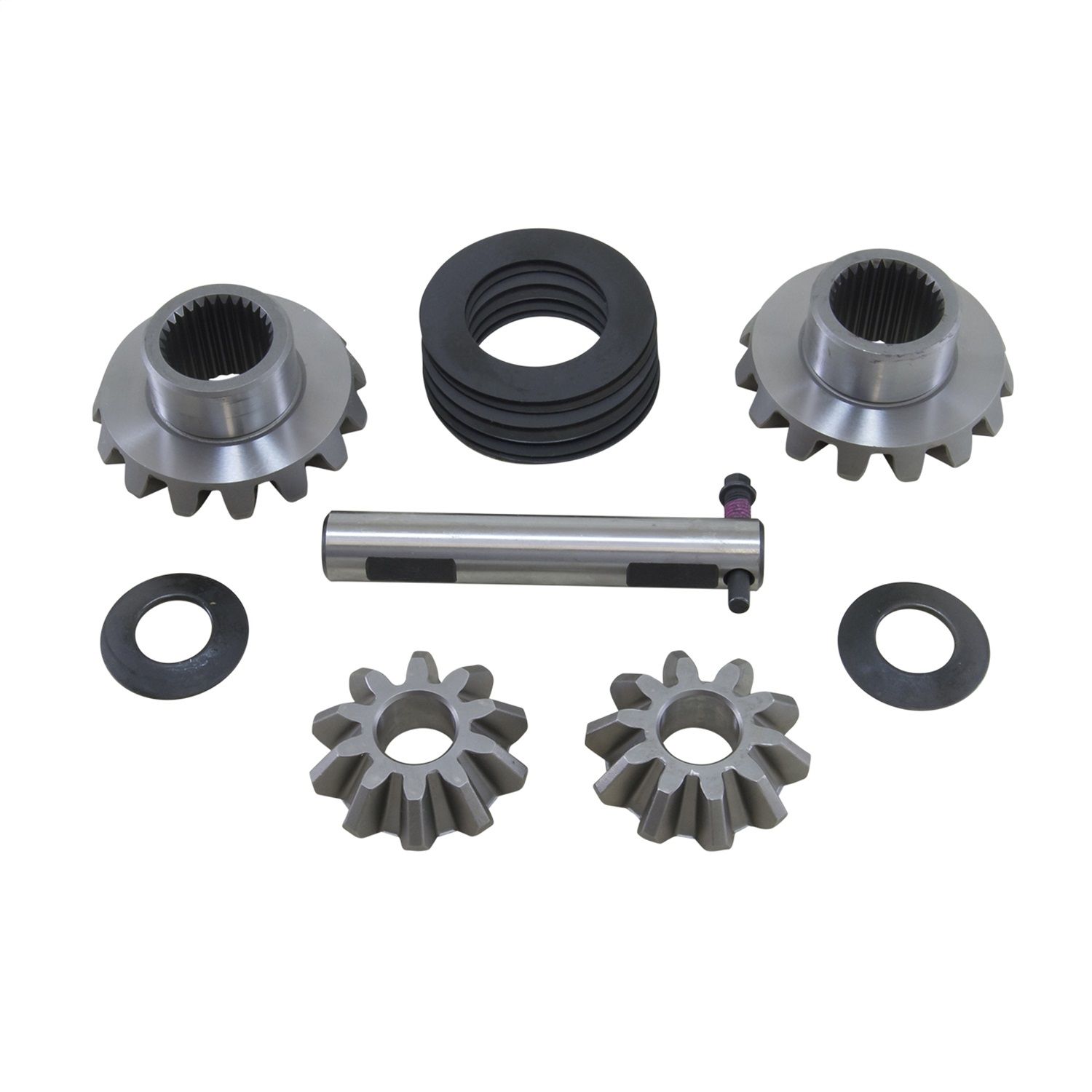 2009, 2008, 2007, 2006, 2005, 2004, 2003, 2002, 2001, 2000, 1999, 1998 Dodge Durango Spider Gear
