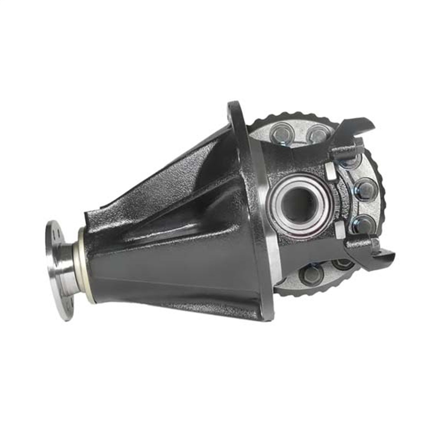 1998, 1997, 1996, 1995, 1994, 1993 Toyota T100 Differential