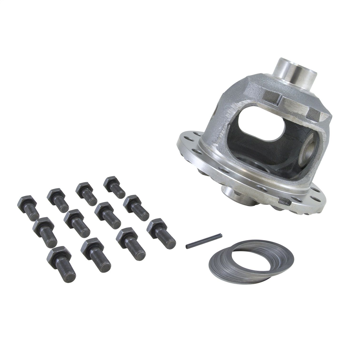 2000, 1999, 1998, 1997, 1996, 1995, 1994, 1993, 1992 GMC C3500 Differential Carrier