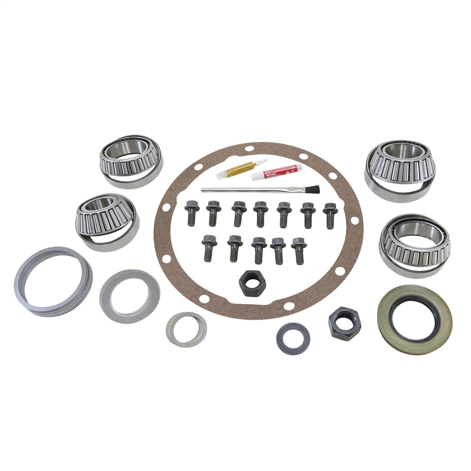1973, 1972, 1971, 1970, 1969, 1968, 1967, 1966, 1965 Dodge Monaco Differential Rebuild Kit