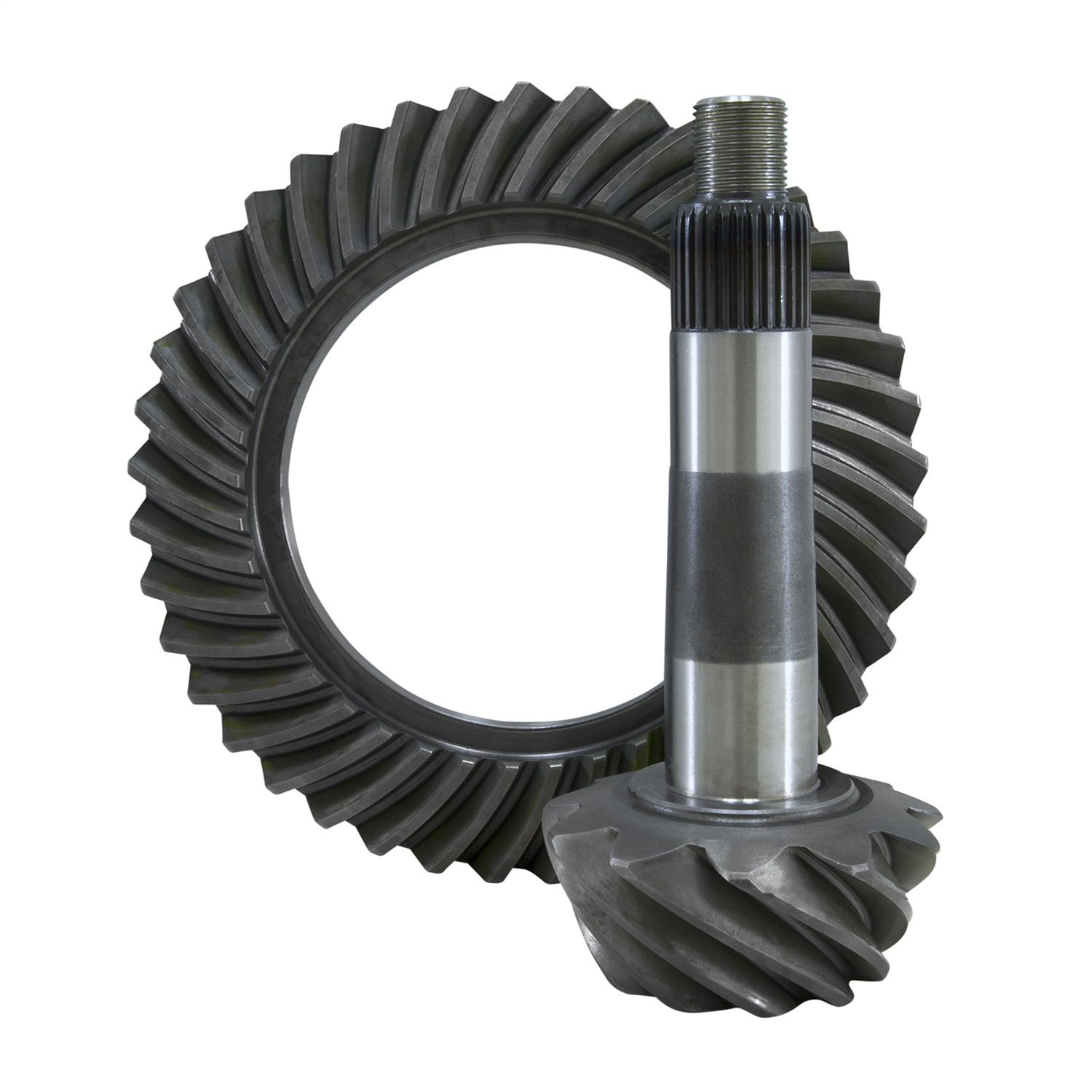 1981, 1980, 1979 GMC G2500 Differential Ring and Pinion