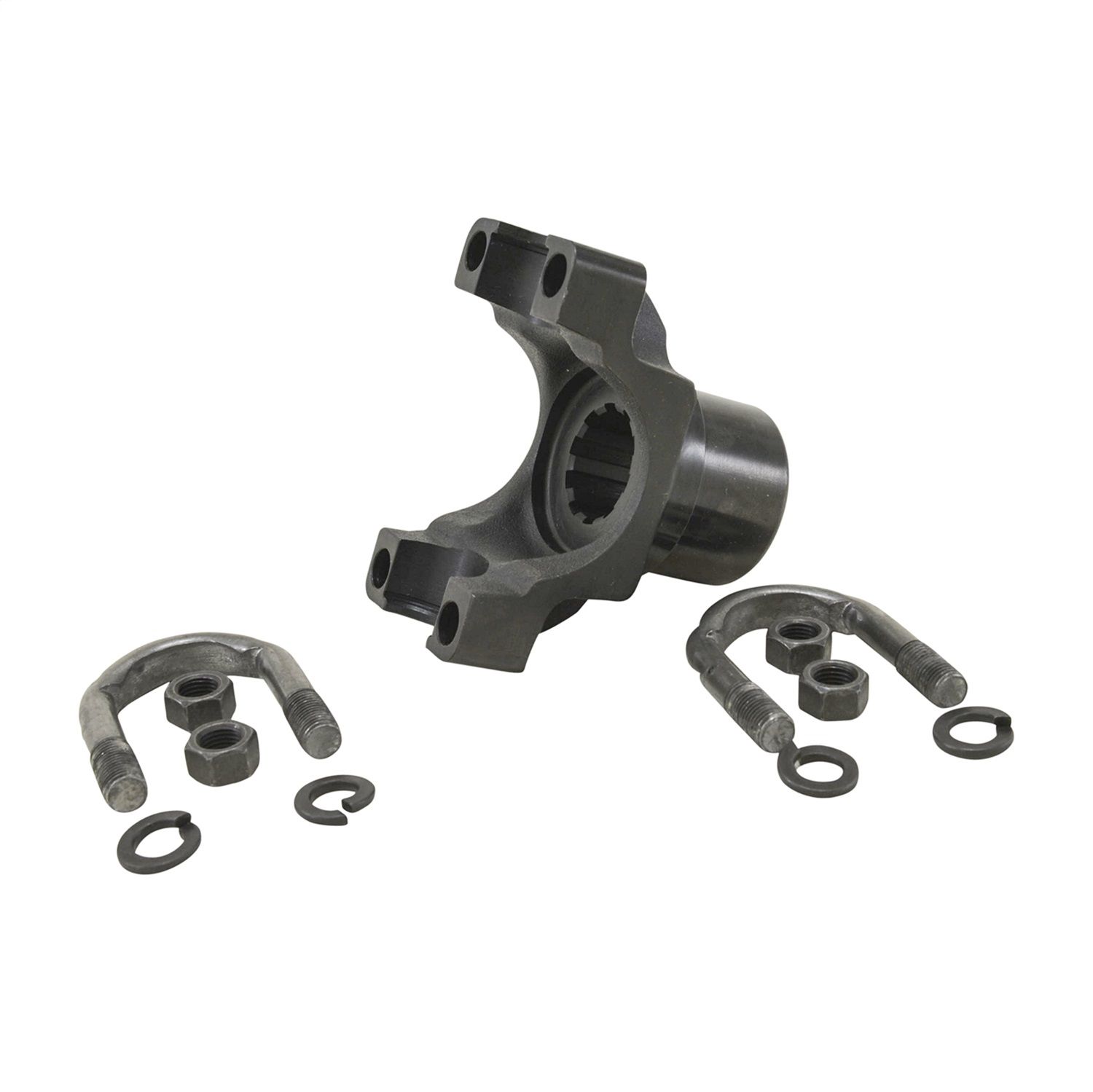 1973, 1972, 1971, 1970, 1969, 1968, 1967, 1966 Dodge Charger Drive Shaft Pinion Yoke