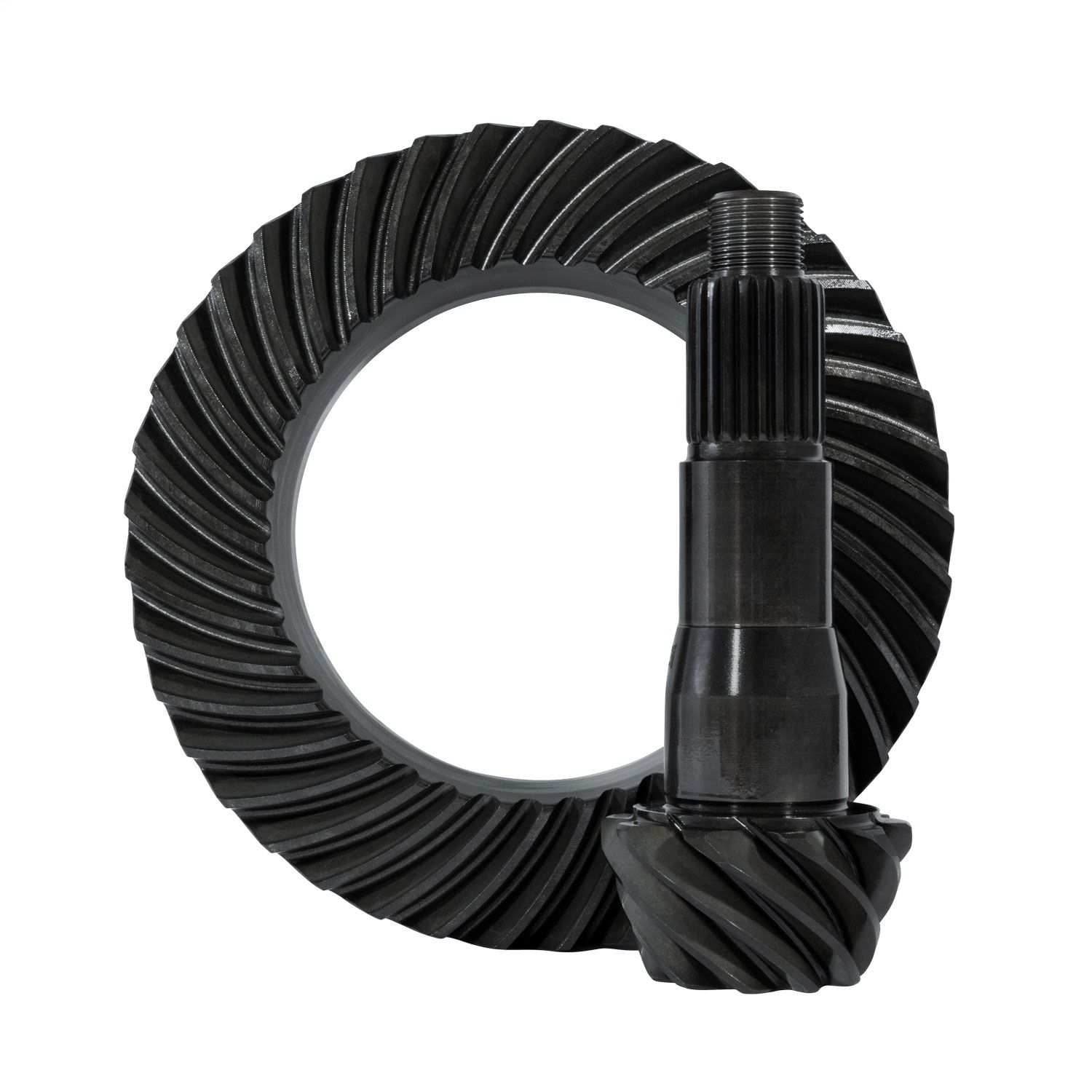 2019, 2018 Jeep Wrangler Differential Ring and Pinion
