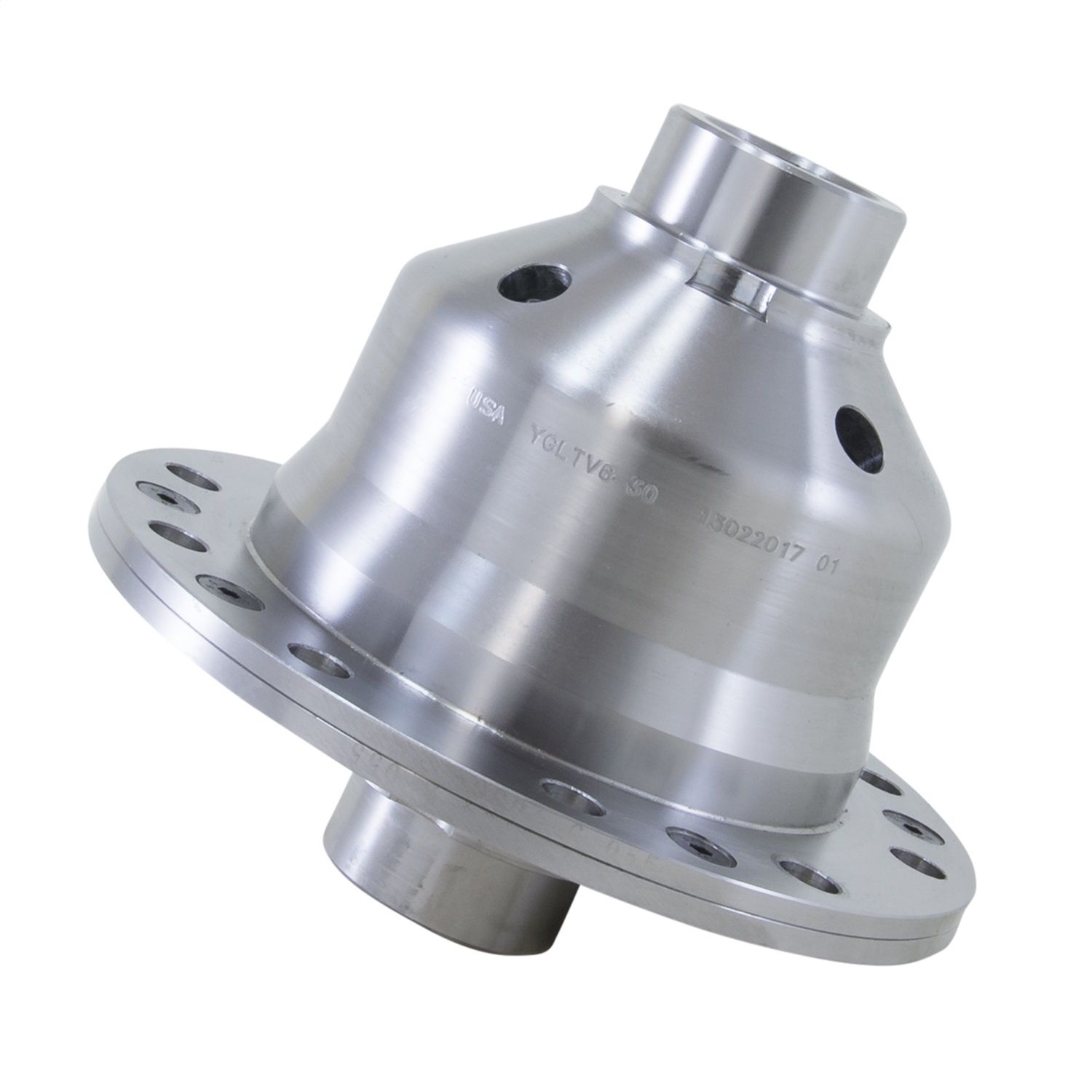 2009, 2008, 2007, 2006, 2005, 2004, 2003 Lexus GX470 Differential