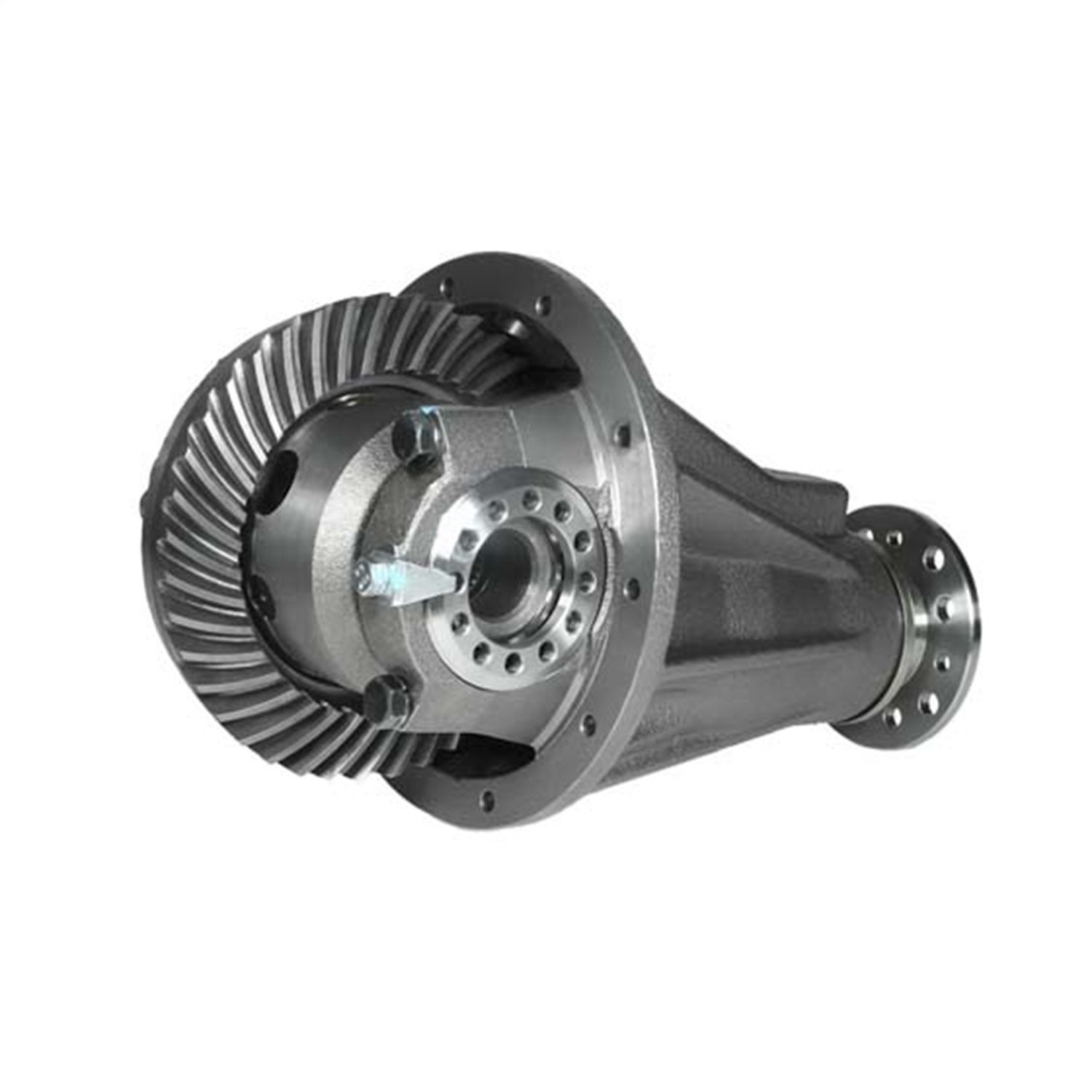 2009, 2008, 2007, 2006, 2005, 2004, 2003 Lexus GX470 Differential
