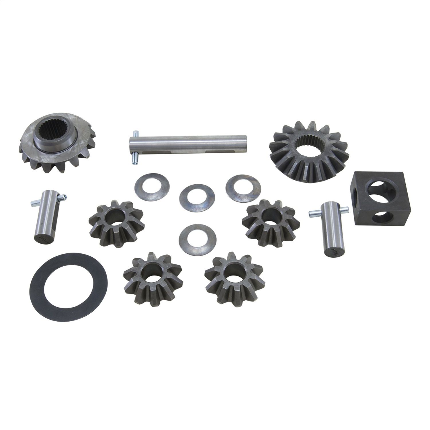1979, 1978, 1977, 1976, 1975 Ford Granada Spider Gear