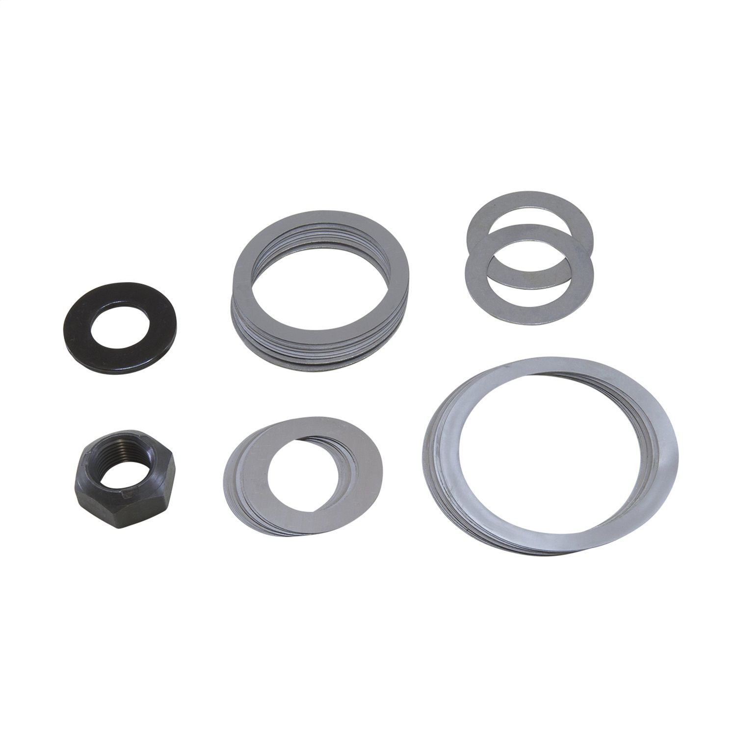 1993, 1992, 1991, 1990, 1989, 1988, 1987, 1986 Jeep Cherokee Pickup Differential Pinion Shim