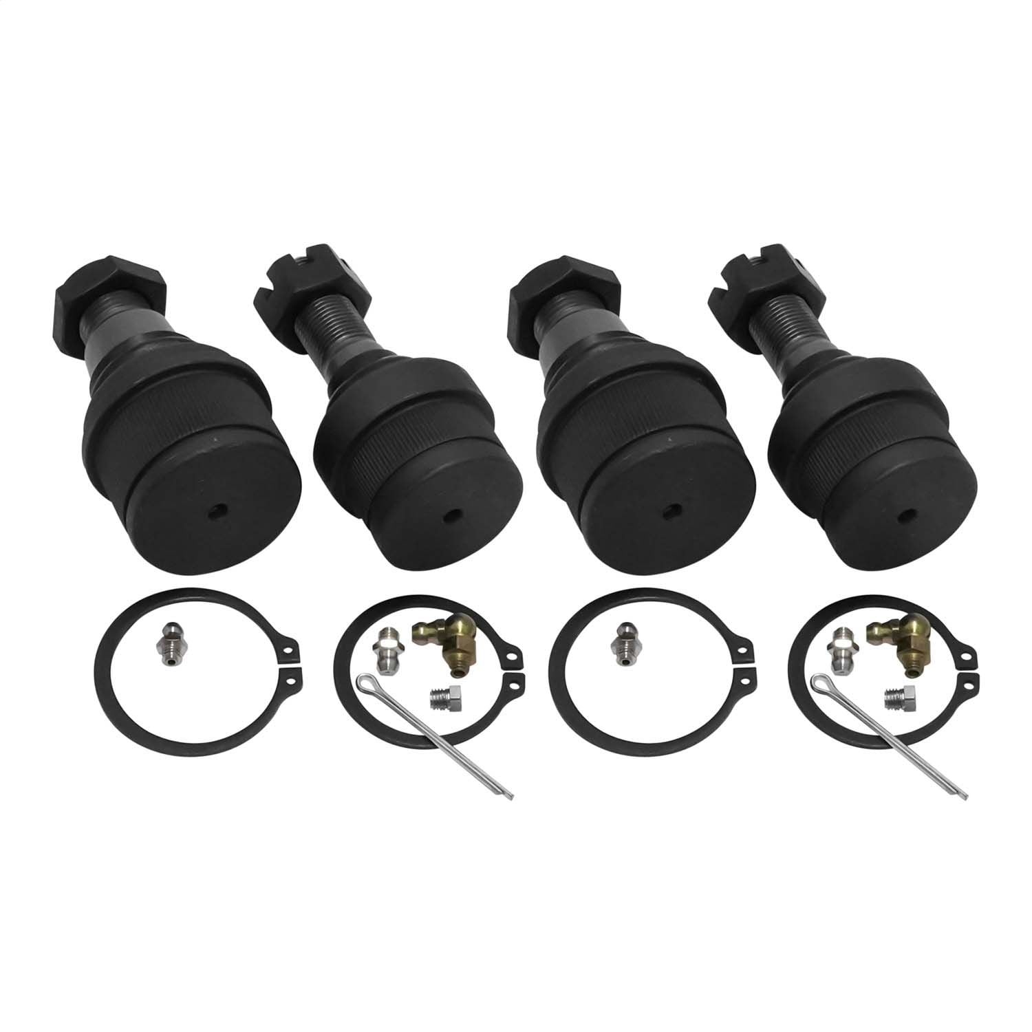 2005, 2004, 2003, 2002, 2001, 2000 Ford Excursion 2500 Suspension Ball Joint Kit