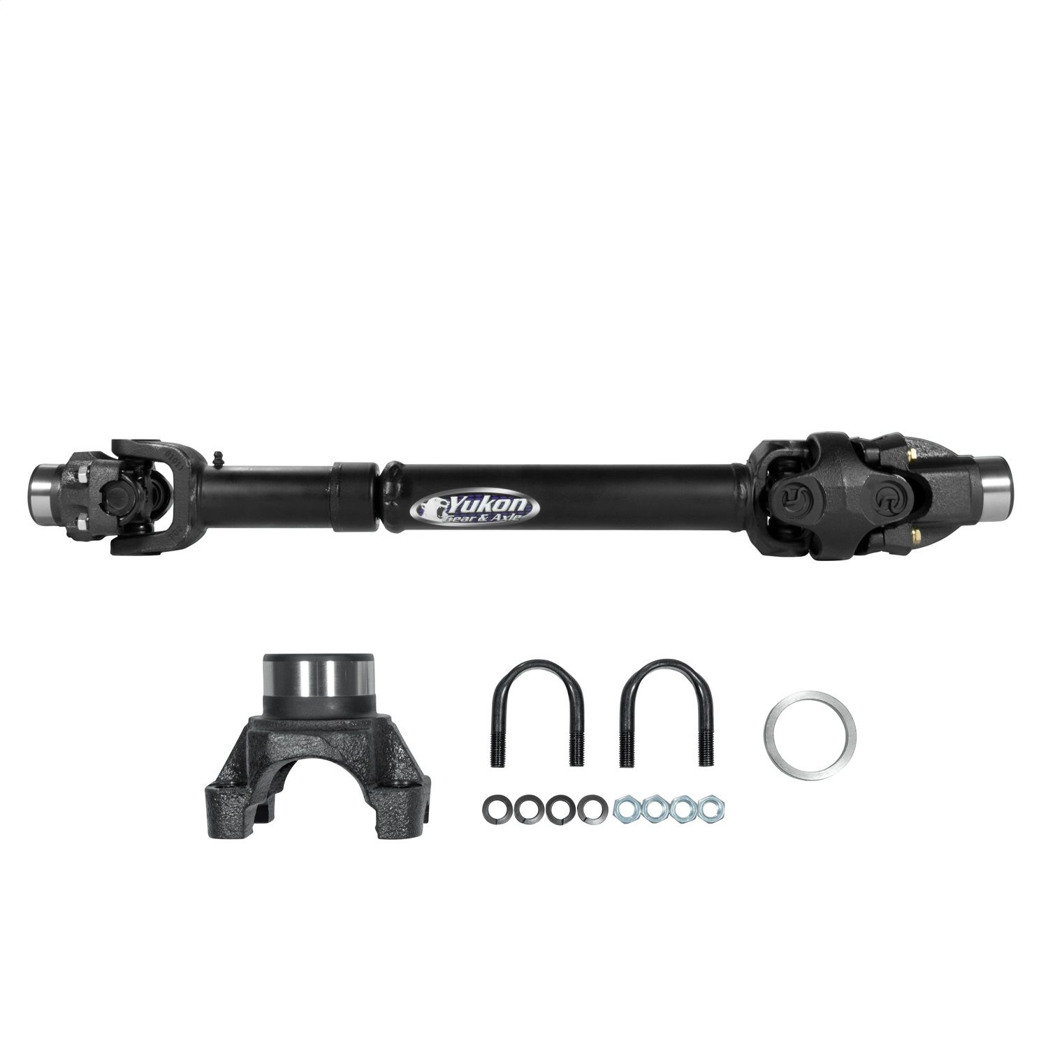 2019, 2018 Jeep Wrangler Drive Shaft