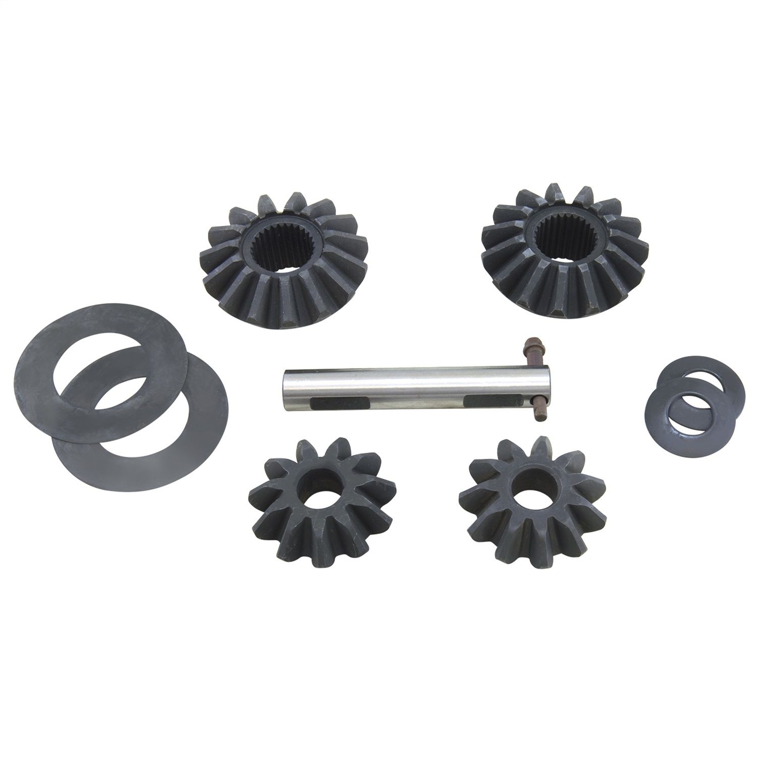 1971, 1970, 1969, 1968, 1967, 1966 Chevrolet Caprice Air Spider Gear
