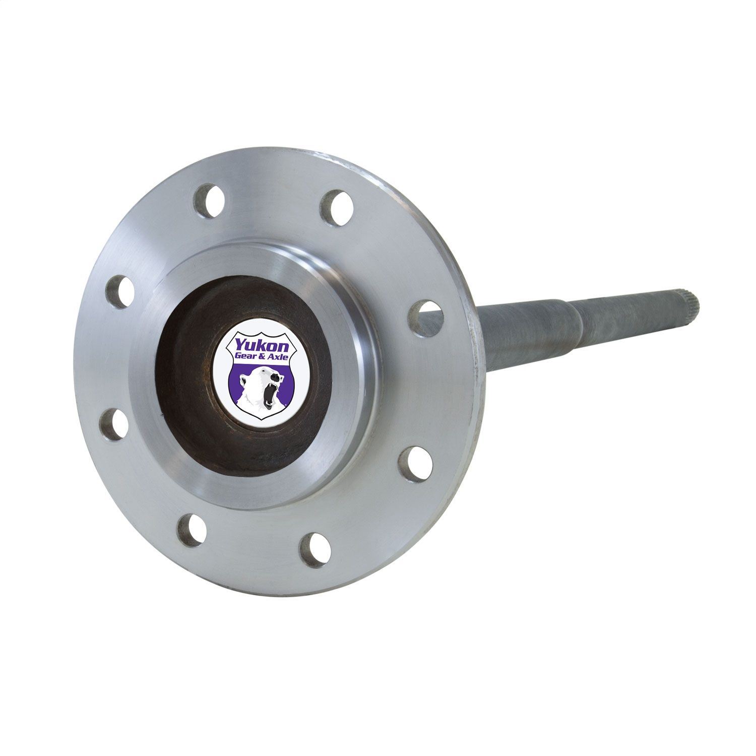 2000, 1999, 1998, 1997, 1996, 1995, 1994, 1993, 1992, 1991, 1990, 1989 Chevrolet C2500 Suburban Drive Axle Shaft