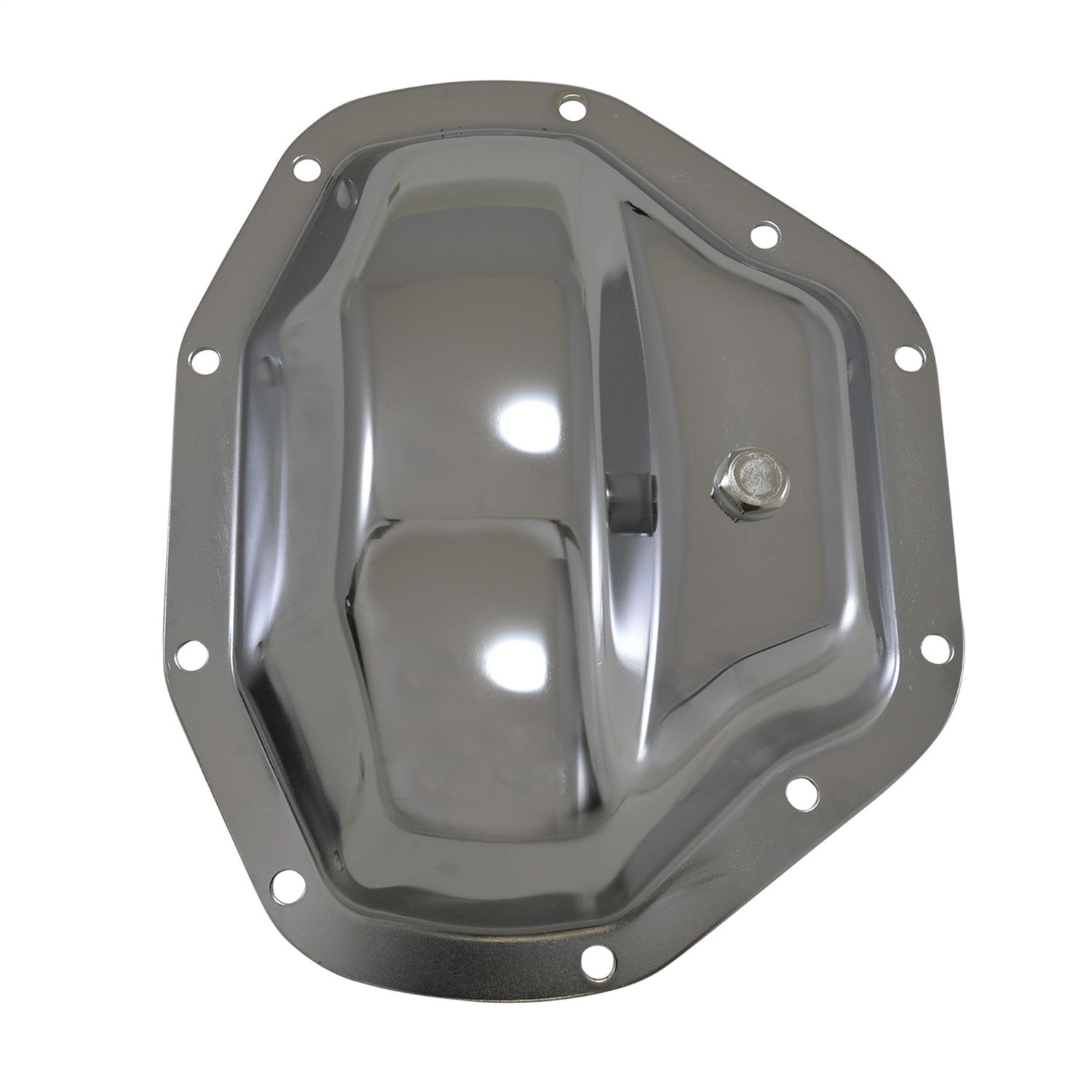 1999, 1998, 1997 GMC P3500 Differential Cover