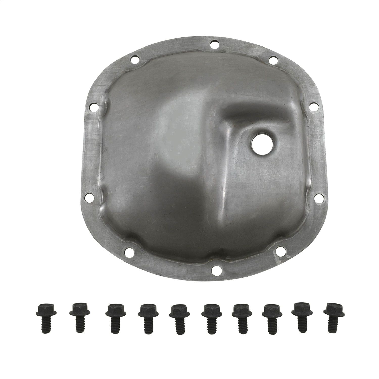 2013, 2012, 2011, 2010, 2009, 2008, 2007, 2006, 2005, 2004, 2003, 2002, 2001 Ford Explorer Differential Cover