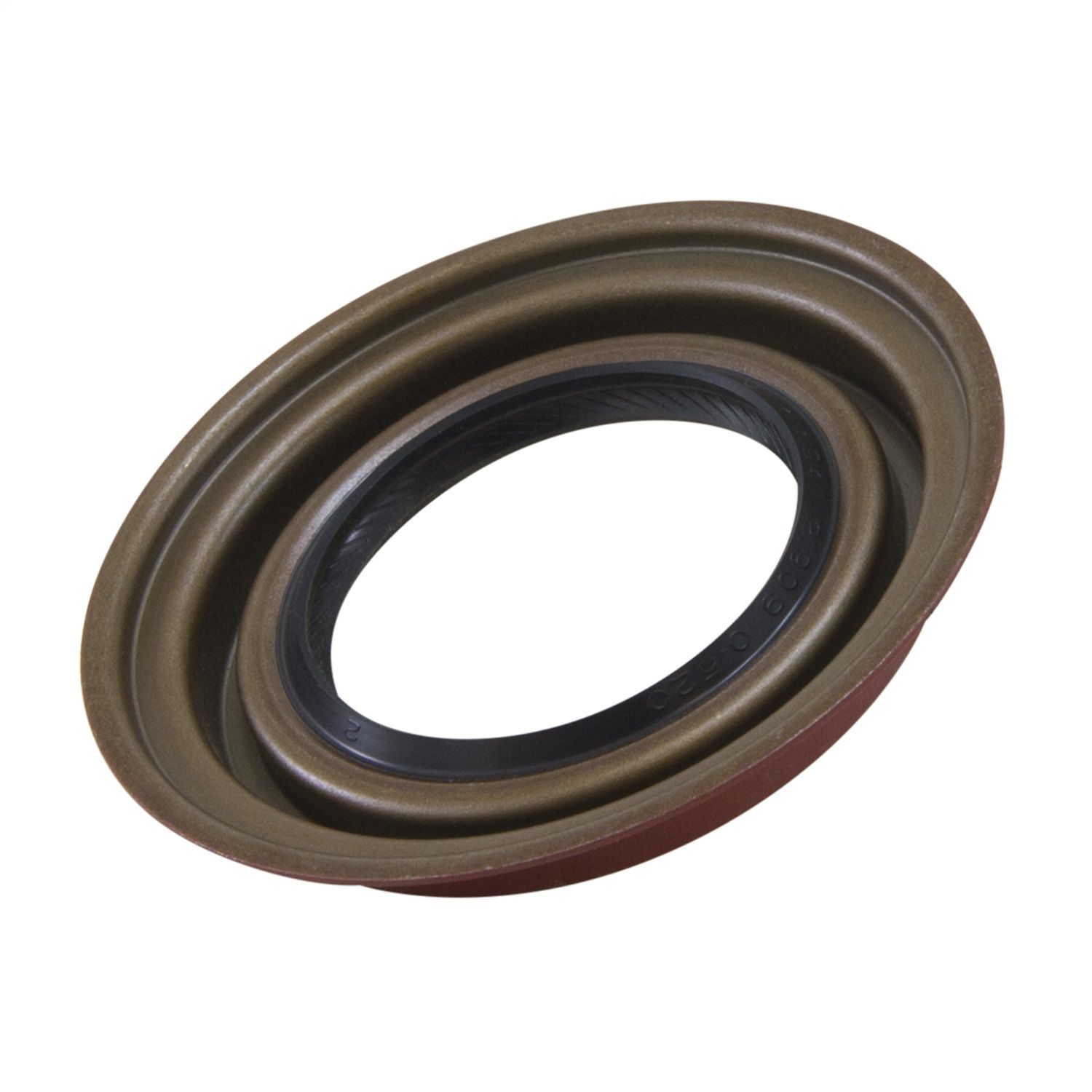 1987 GMC R2500 Differential Pinion Seal