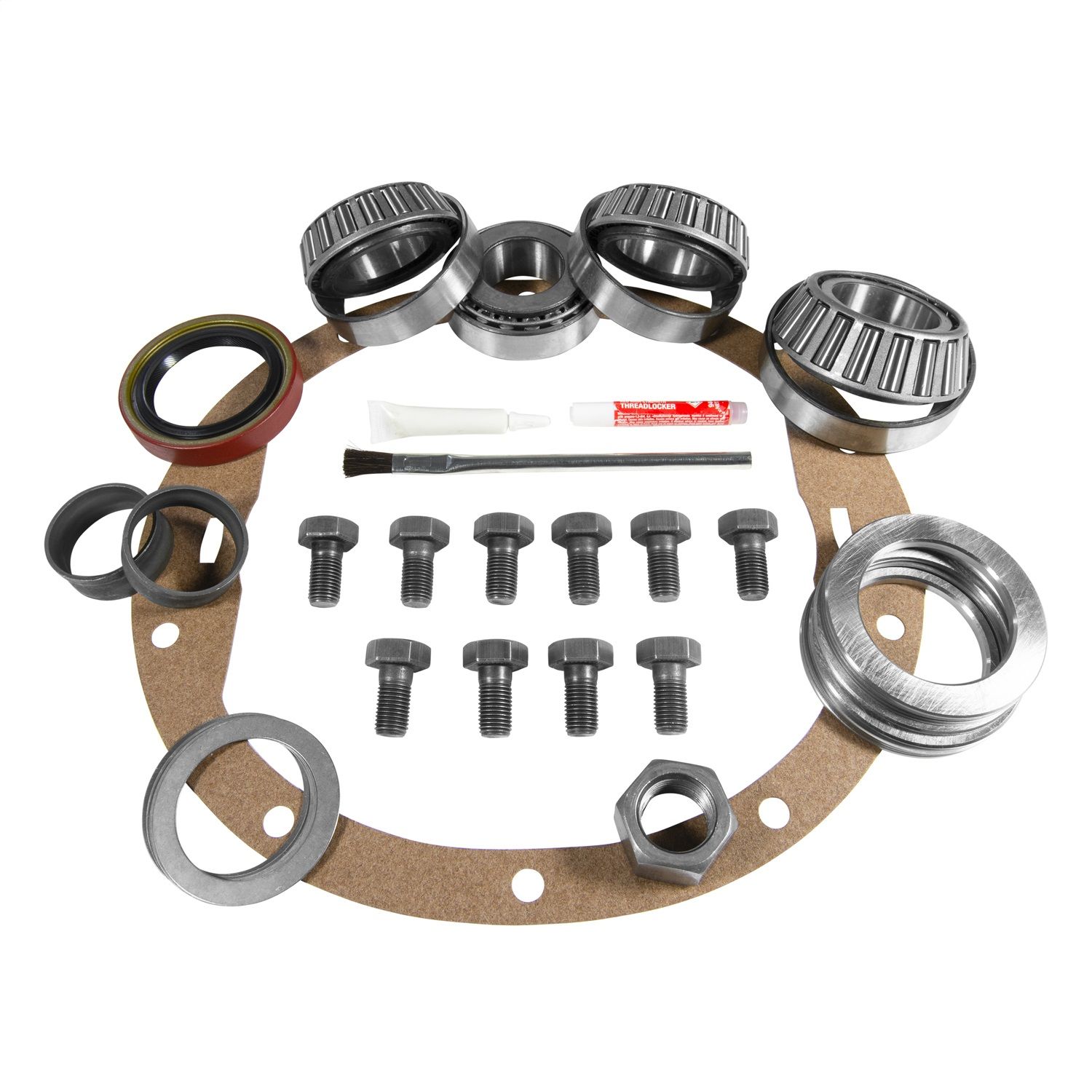 1993, 1992 GMC Typhoon Differential Rebuild Kit