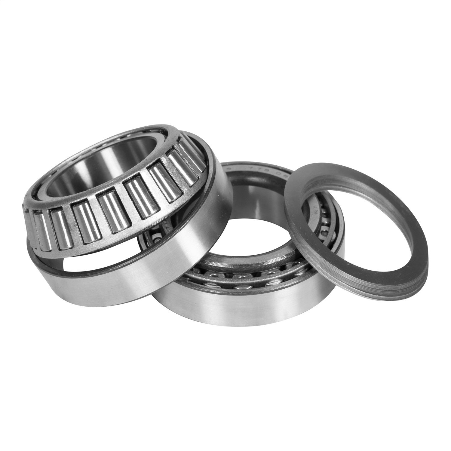2013, 2012, 2011, 2010, 2009, 2008, 2007, 2006, 2005, 2004, 2003, 2002, 2001 Ford Explorer Differential Carrier Bearing