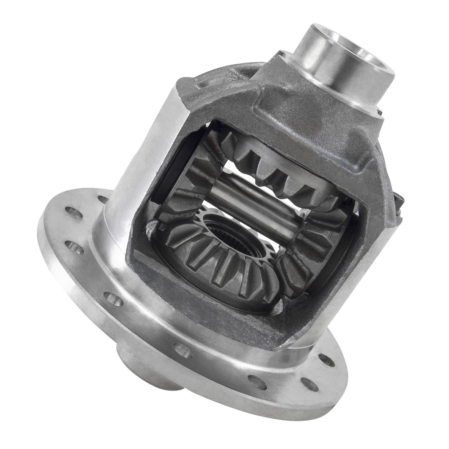 2006, 2005, 2004, 2003 Chevrolet SSR 1500 Differential Carrier