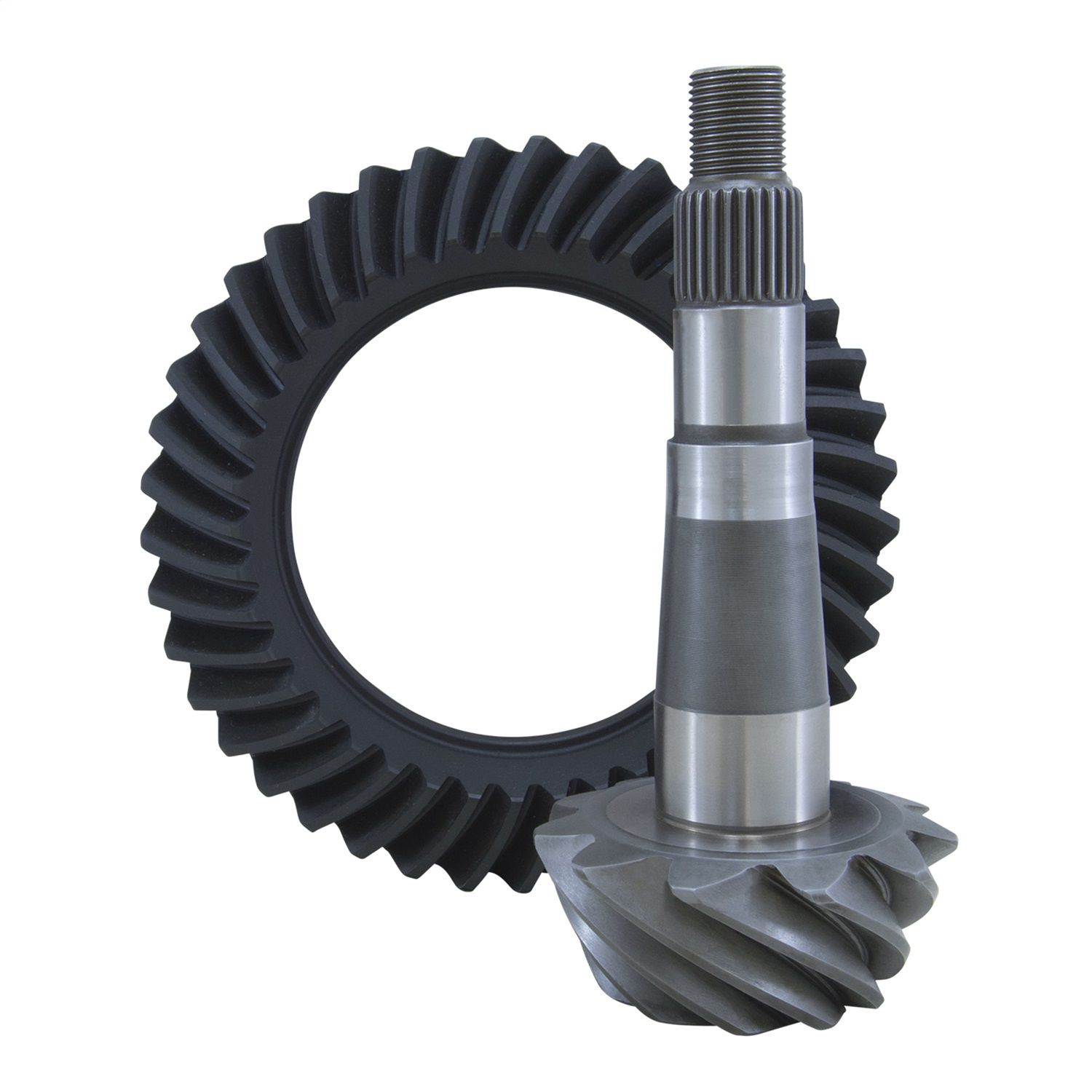 2009, 2008, 2007, 2006, 2005, 2004, 2003, 2002, 2001, 2000, 1999, 1998 Dodge Durango Avenue Differential Ring and Pinion