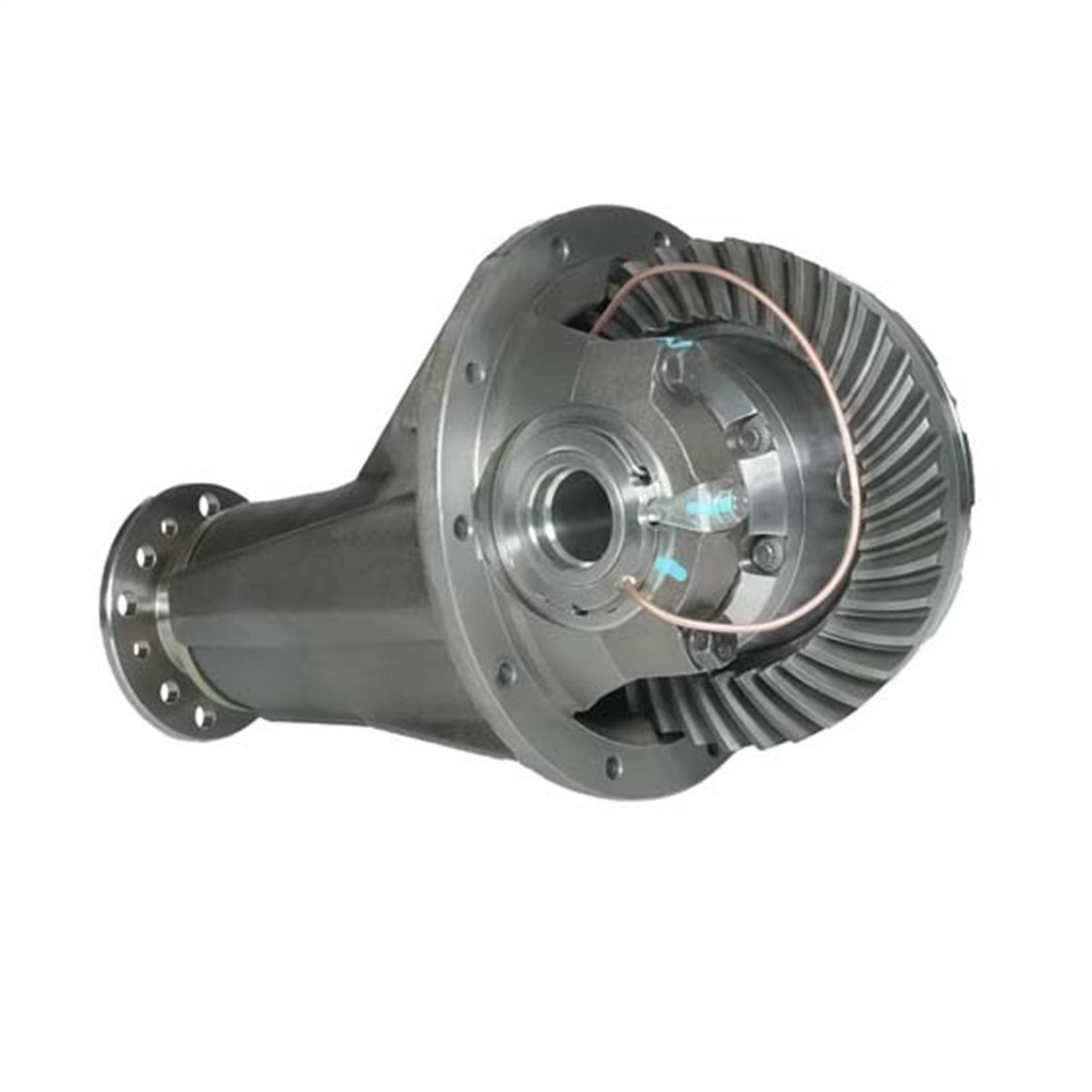 1986, 1985, 1984 Toyota 4Runner Differential