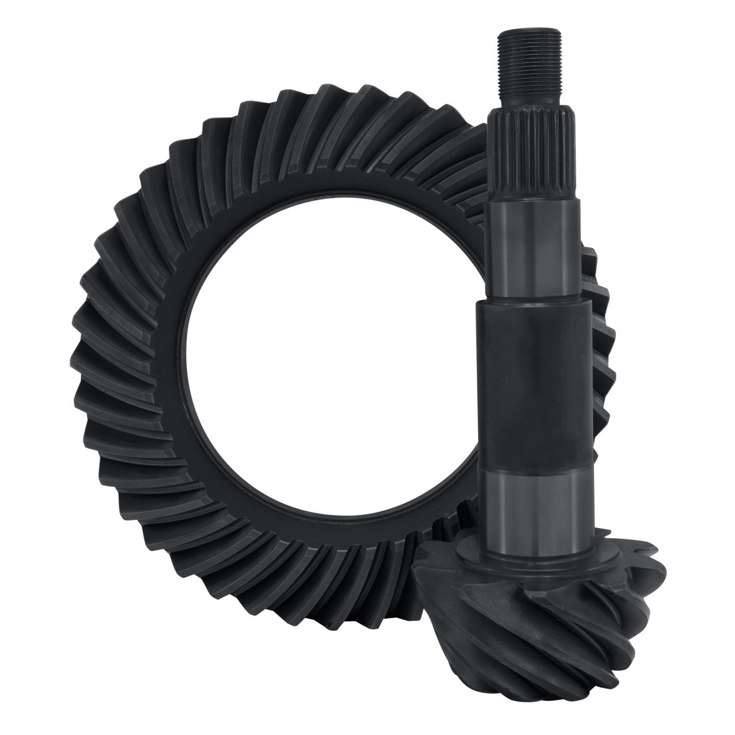 1986, 1985, 1984, 1983, 1982, 1981, 1980, 1979, 1978, 1977, 1976 Jeep CJ7 AMX Differential Ring and Pinion